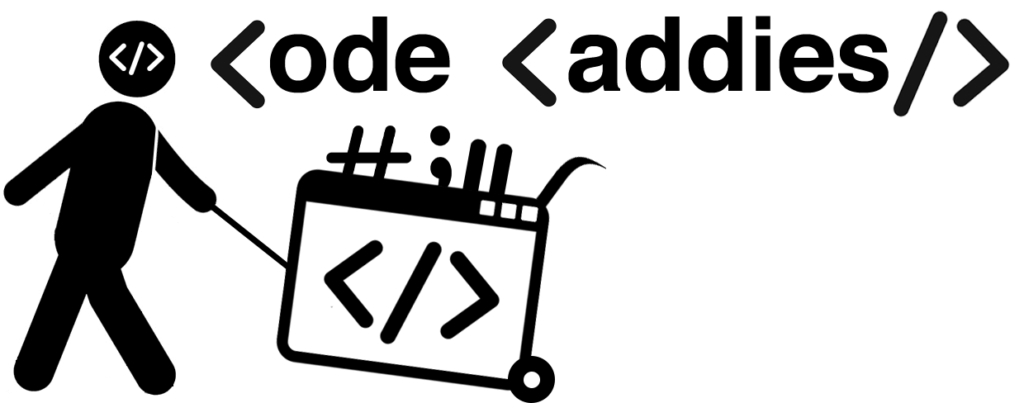 CodeCaddies-LOGO-Full